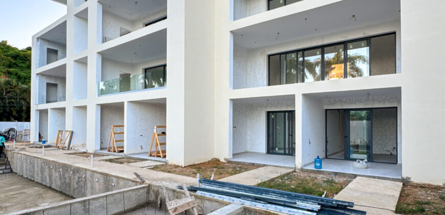 Penthouses Serenity