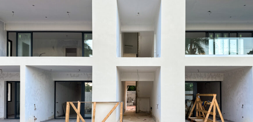Penthouses Serenity