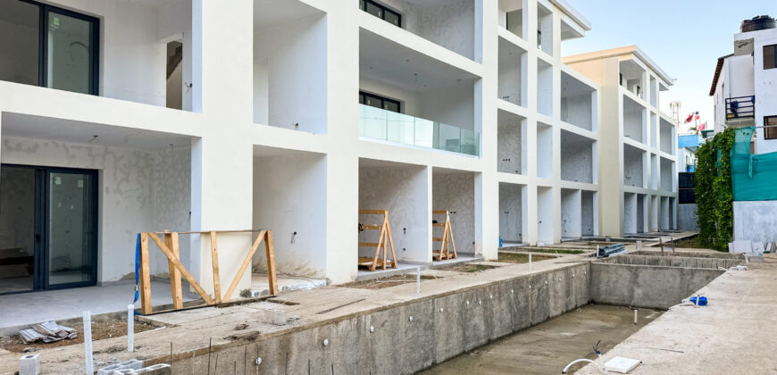 Penthouses Serenity