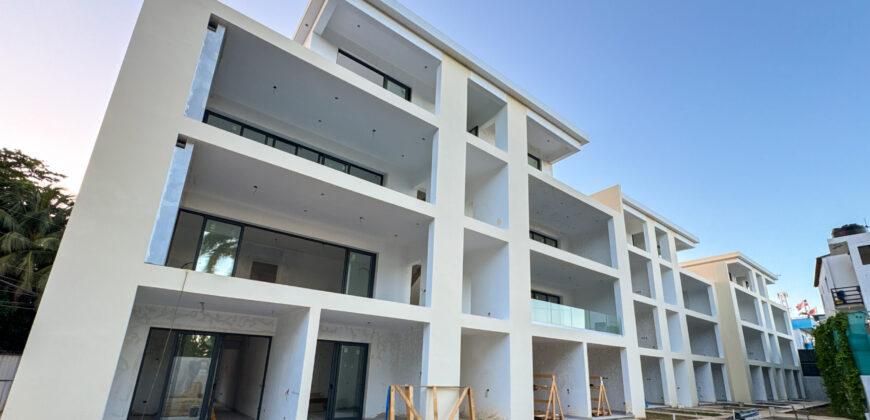 Penthouses Serenity