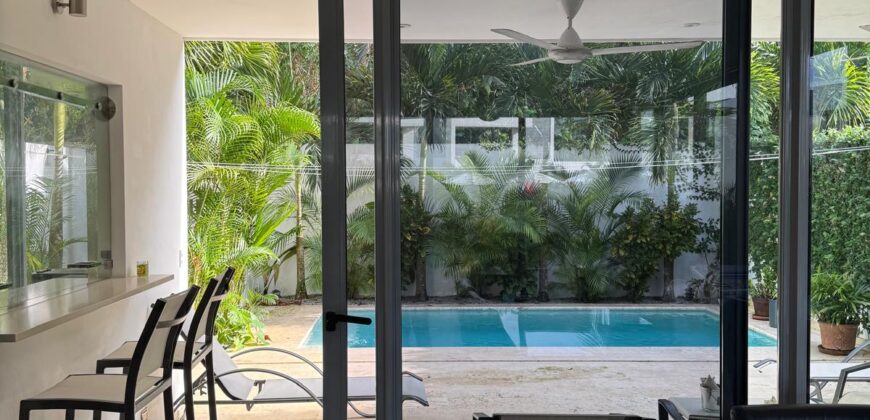 Villa 3 by Paraiso