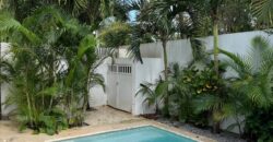 Villa 3 by Paraiso