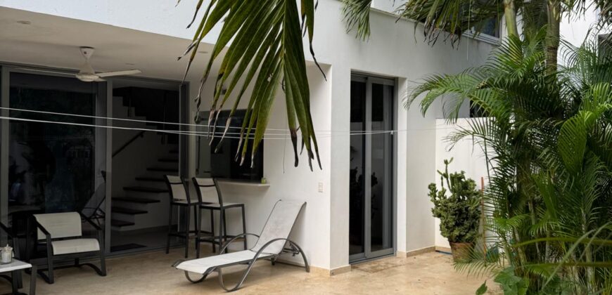 Villa 3 by Paraiso