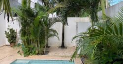 Villa 3 by Paraiso