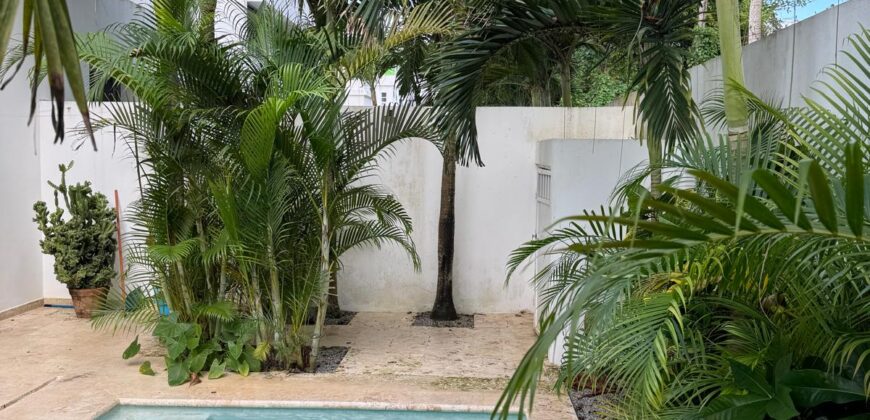 Villa 3 by Paraiso