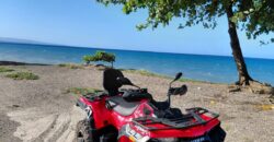 Rental ATVs