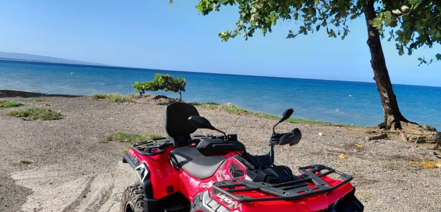 Rental ATVs