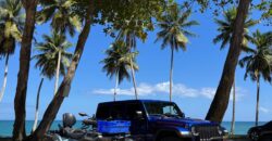 Rental ATVs