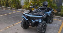 Rental ATVs