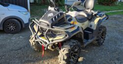 Rental ATVs