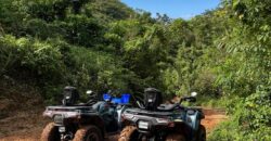 Rental ATVs
