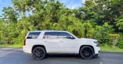 Rental cars