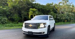 Rental cars