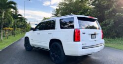 Rental cars