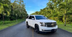 Rental cars