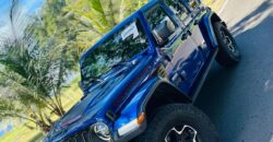 Rental cars
