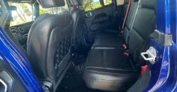Rental cars
