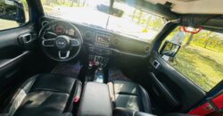Rental cars