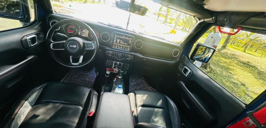 Rental cars