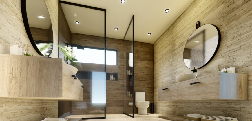 Luxury Villa Bonita Mediana