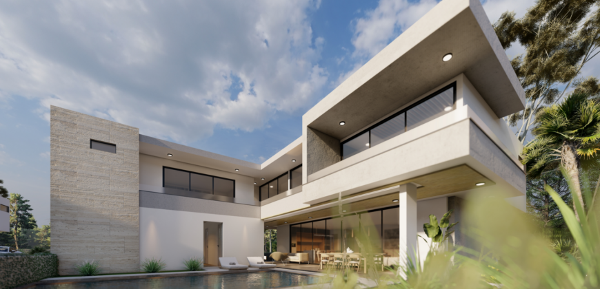 Luxury Gran Villa Bonita