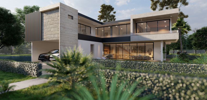Luxury Gran Villa Bonita
