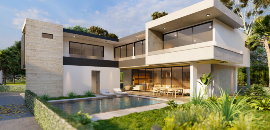 Luxury Gran Villa Bonita